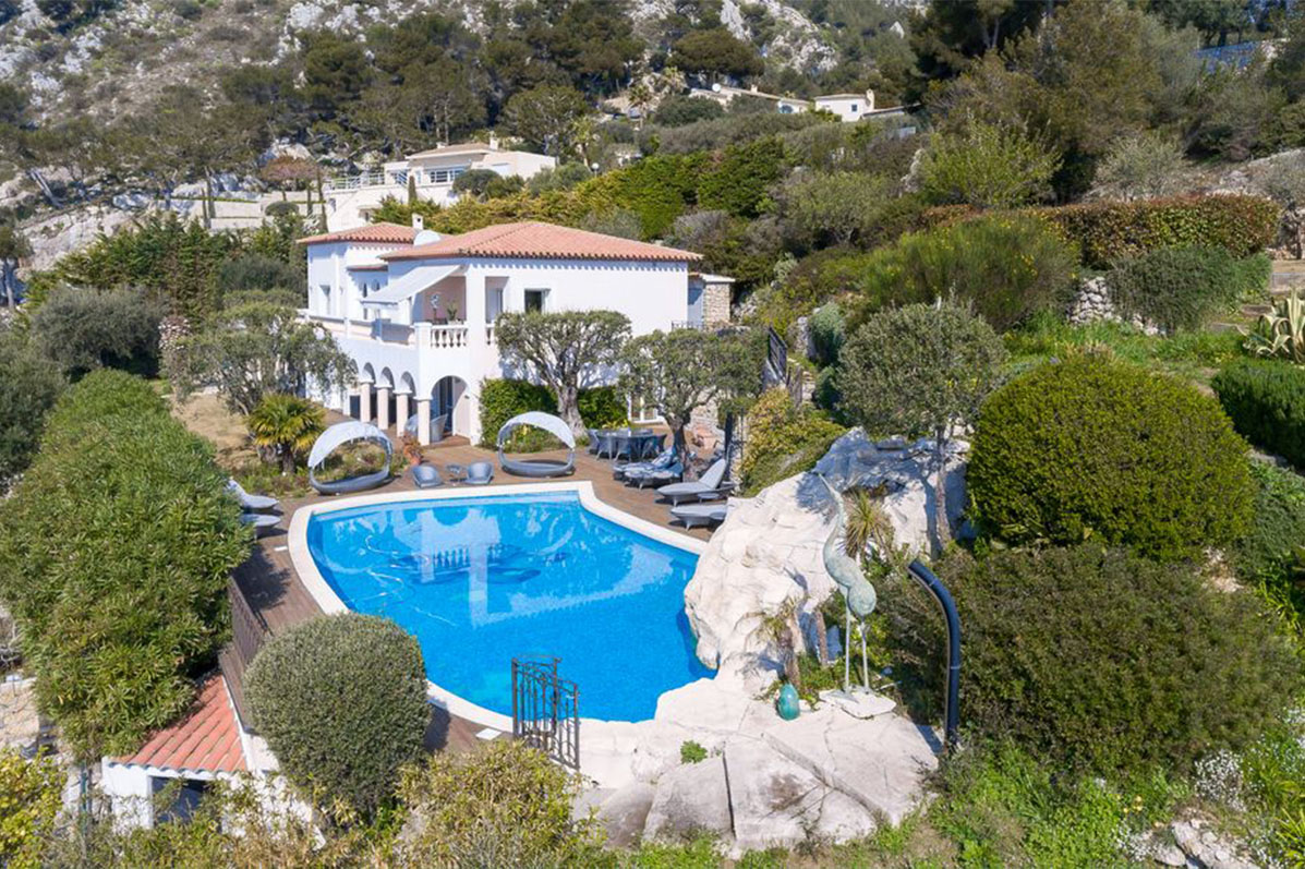 Villa Panorama