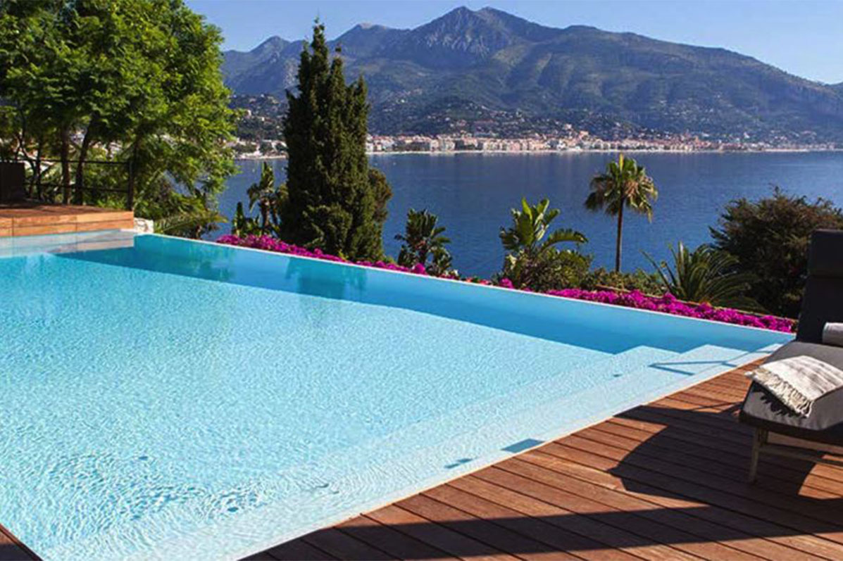 Villa Pointe du Cap