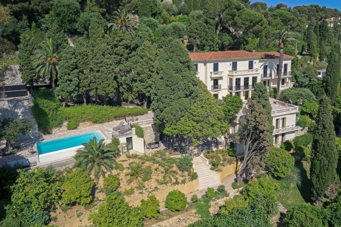 Villa Palazzo