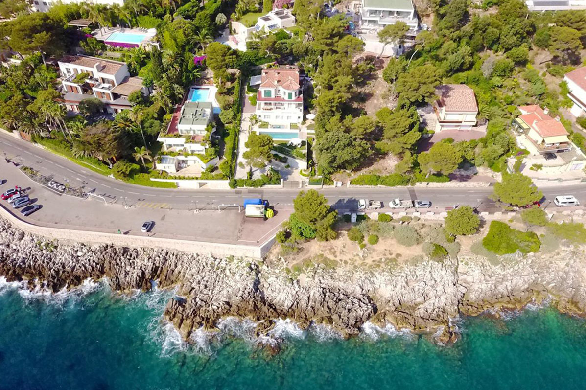 Villa Oceansound
