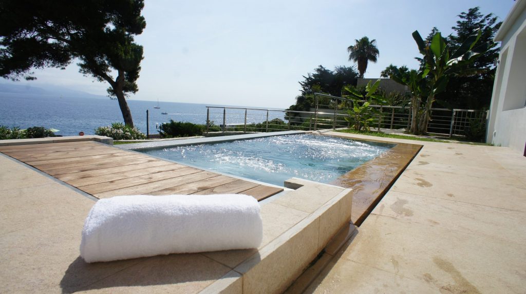 Villa Monaco