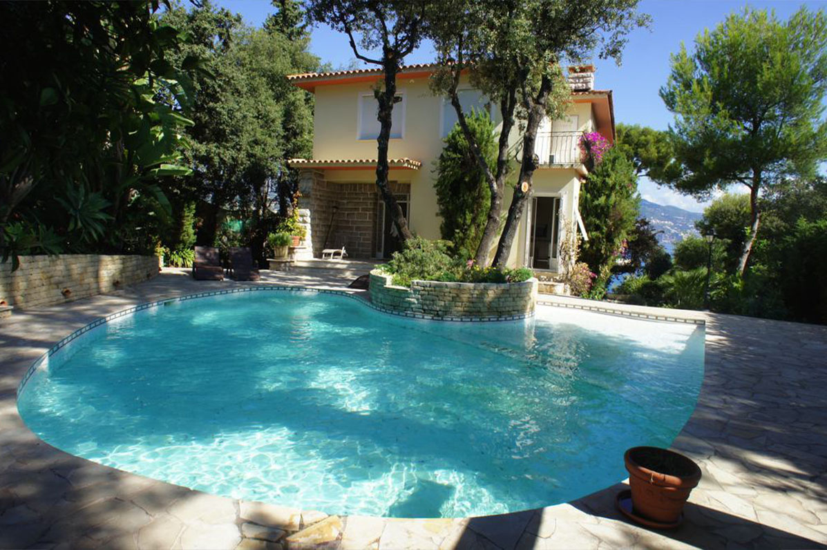Villa Happy Days