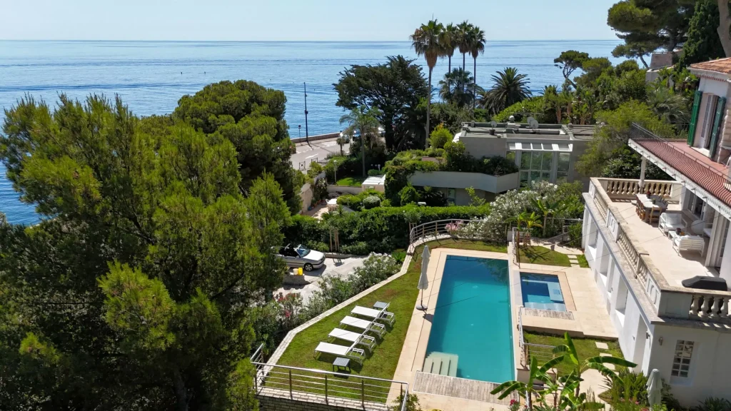 Villa Monaco